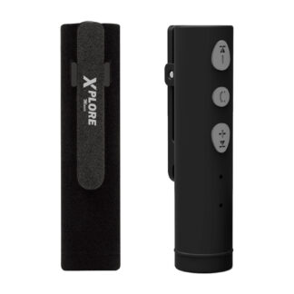 xp 583 crna bluetooth adapter modul brezzicna povezava aux vhod izhod