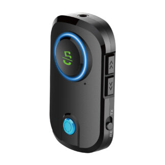 xp 584 crna bluetooth adapter modul brezzicna povezava aux vhod izhod