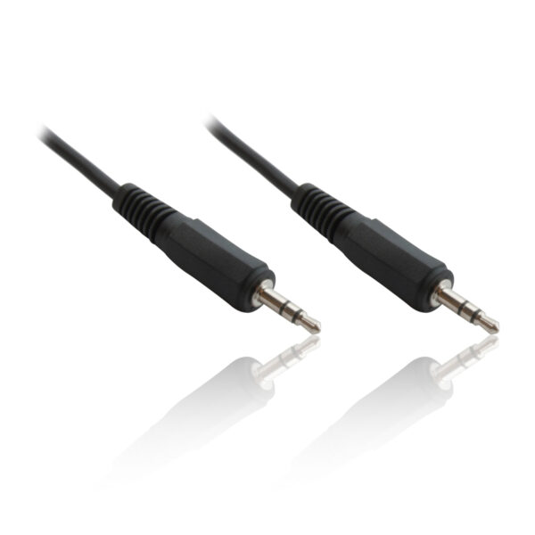 xp 20215 20223 3 1 5 m dolzine audio avdio kabel cable 3 5 mm moski male konektor