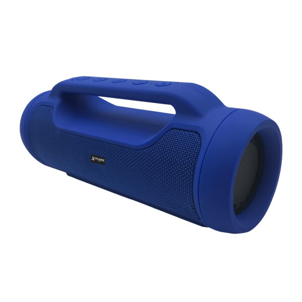 xp 8336 moder bluetooth zvocnik xplore prenosni drzalo usb micro sd mikrofon