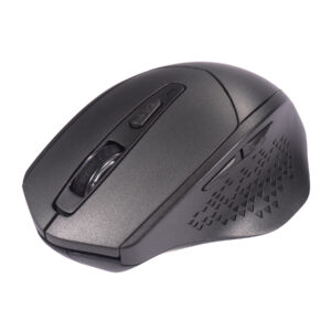 xp 1240 siva brezzicna bluetooth tiha silent miska mouse wireless nano sprejemnik 6 gumbi tipk 800 1200 1600 dpi 1