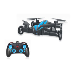 xp 9620 modra dron quadcopter avto daljinski upravljalec flip funkcija 22 cm avto igraca 2