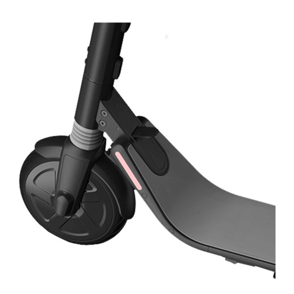 xp 9755 crn elektricni skiro kick scooter xplore led 300 w zlozljiv ebs zavora zaslon mobilna aplikacija 3