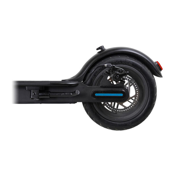 xp 9762 crna black xplore elektricni skiro 8 5 col inch polnjene pnevmatike led luci 5 2 a baterija disk zavora skaty 5